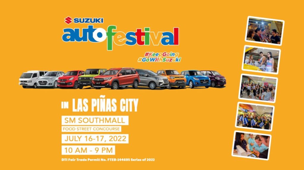 Suzuki-Auto-Festival-revient-au-SM-Southmall-ce-week-end