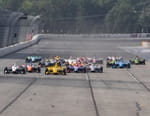 Indycar : Grand Prix d'Indianapolis II