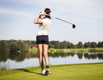 Golf : Open britannique féminin