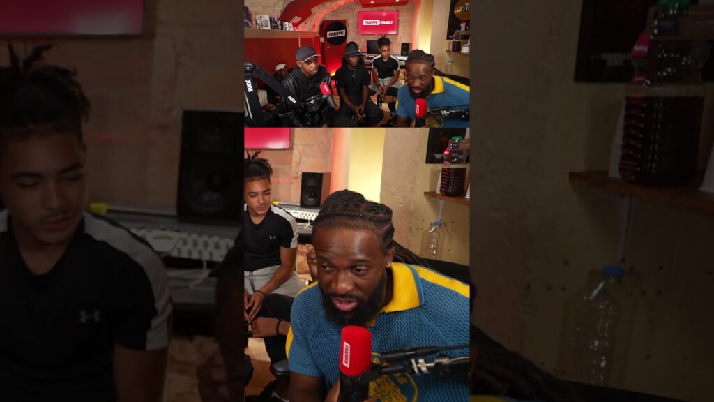 YOKO & Family : un feat avec les OG ?