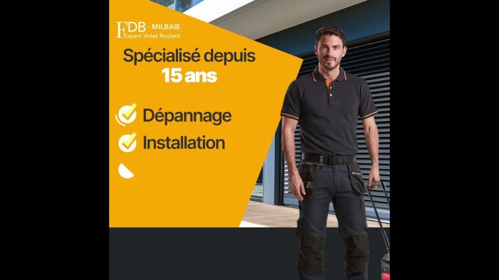 dépannage volet roulant neuilly sur seine